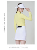 Women’s Golf Skirt | Azureway AW-S2268