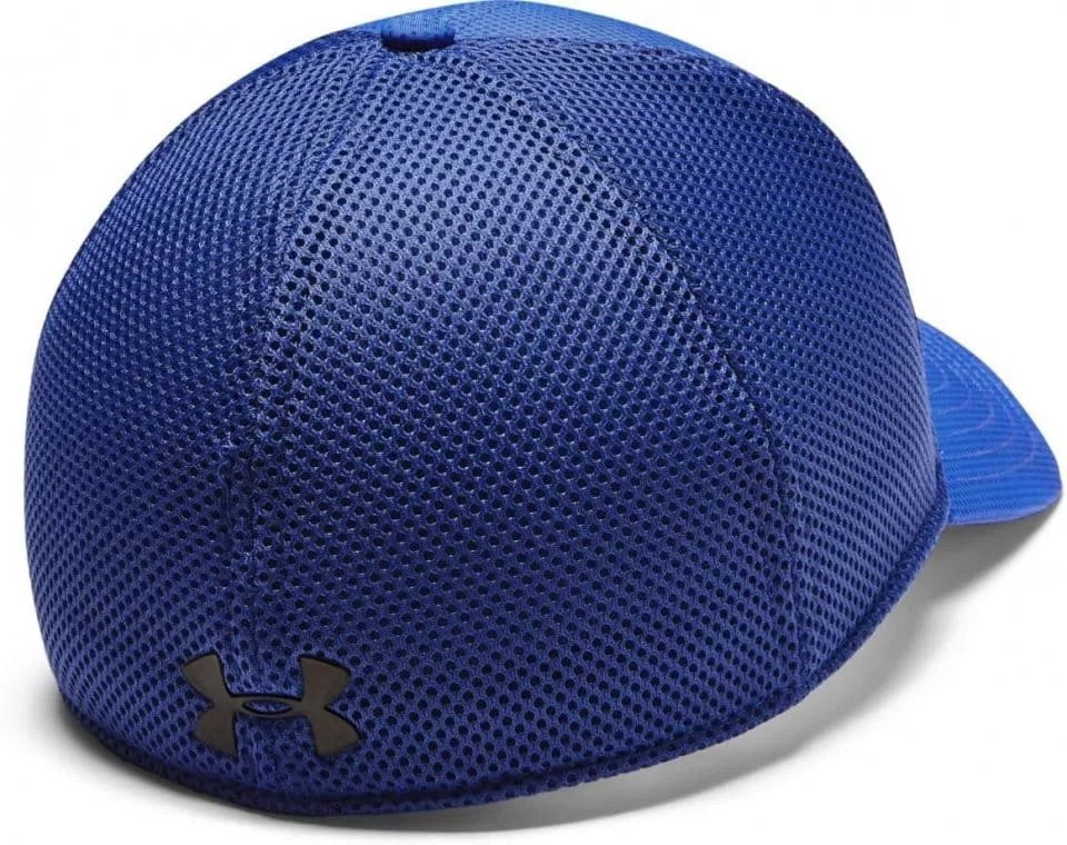 Under Armour Men s Train Spacer Mesh Cap | 1343146-486