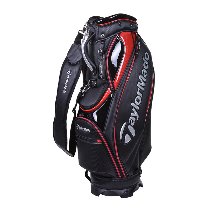 Taylormade MULTI-LAYERED 9.5" CADDIE BAG