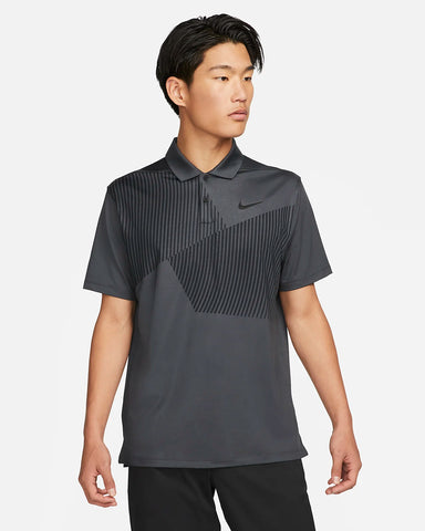 Nike Dri-FIT Vapor Men's Print Golf Polo - DN2258 070