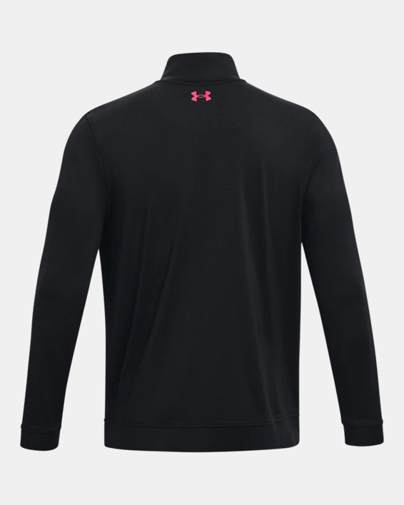 Men's UA Storm Midlayer ½ Zip | Under Armour