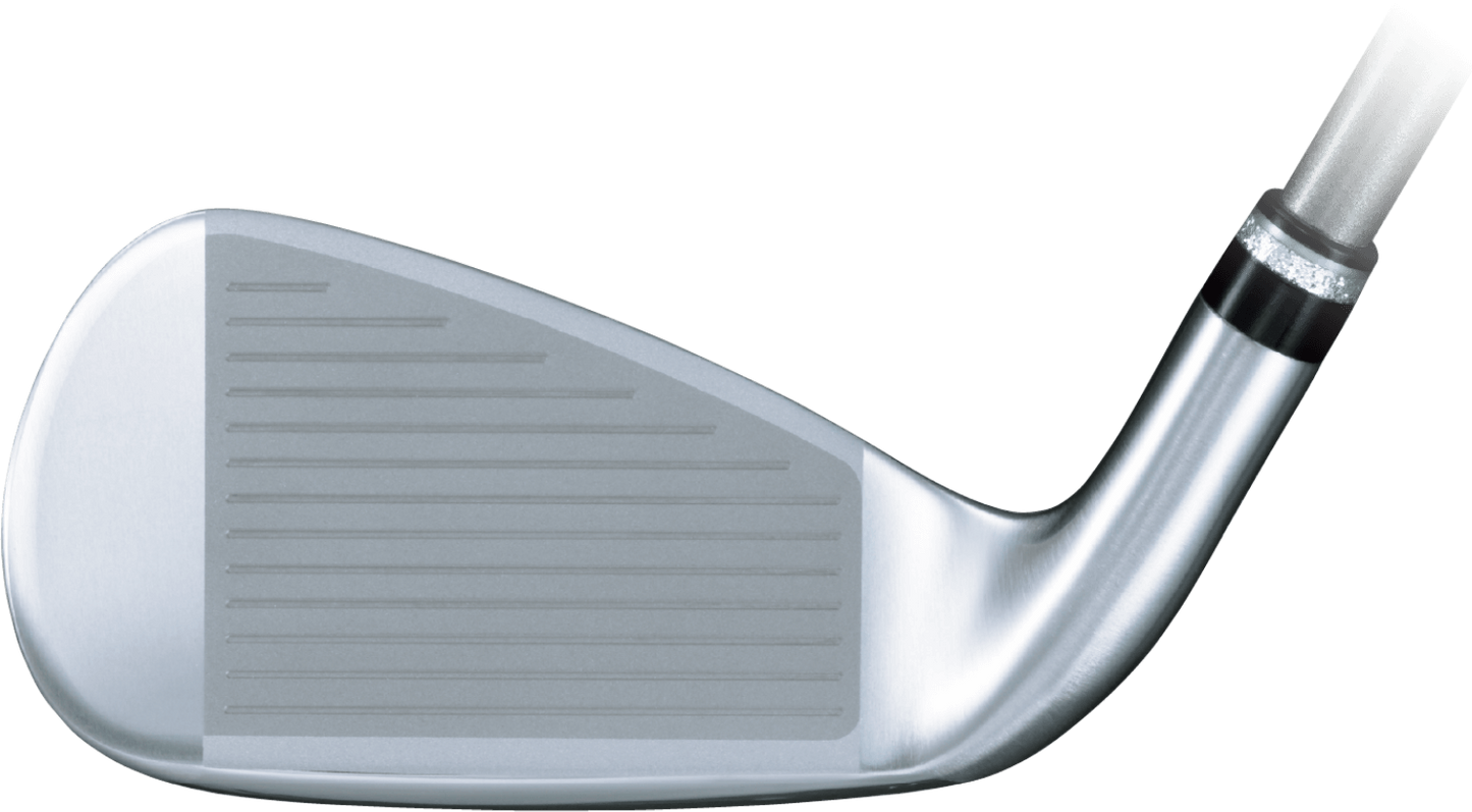 XXIO Prime Irons