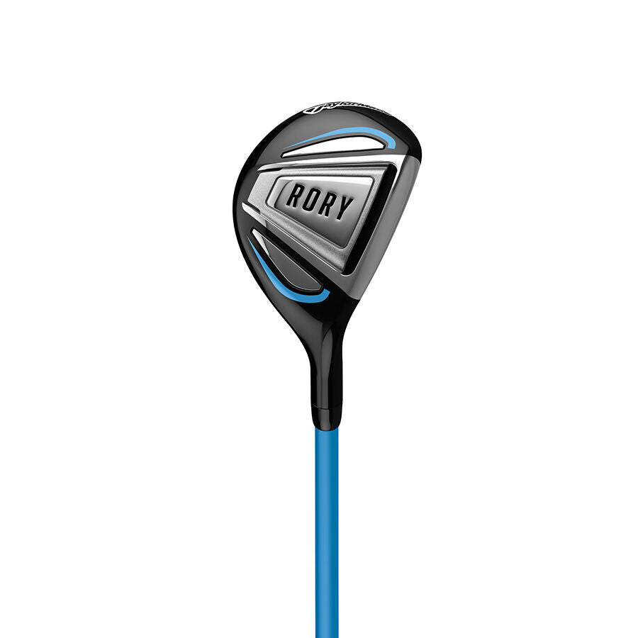 RORY 4+ BLUE KIDS SET | TaylorMade – iGolfMM