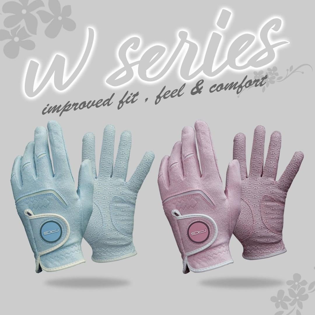 W Series Women’s Glove | PG