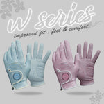 W Series Women’s Glove | PG