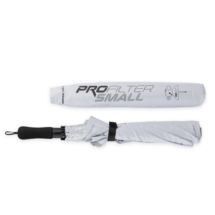 Golf Umbrella WHT Profilter Small | inesis