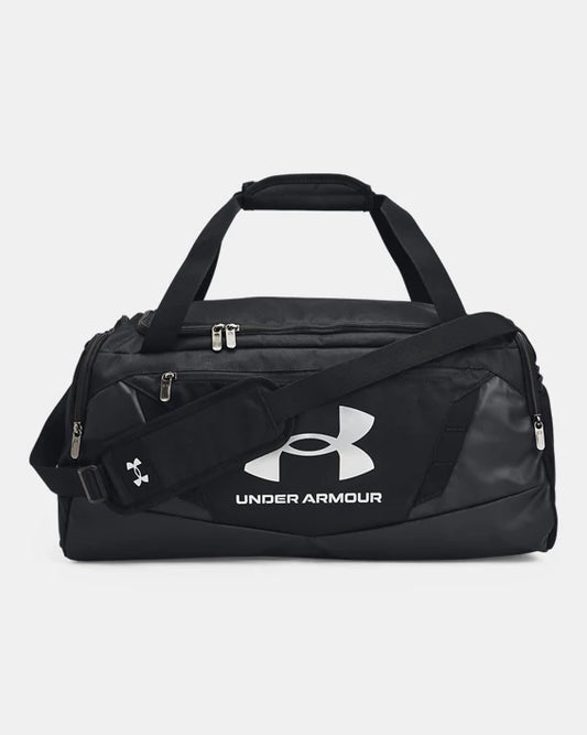 UA Undeniable 5.0 Small Duffle Bag 1369222-001