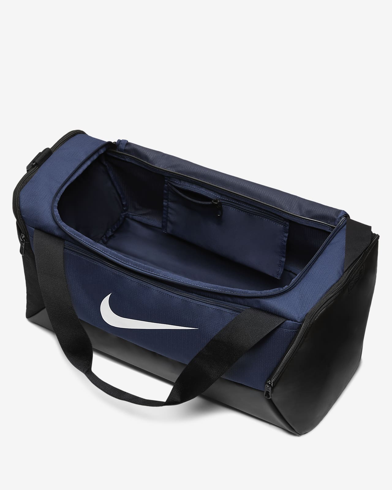 Nike Brasilia 9.5 Training Duffel Bag (Small, 41L)