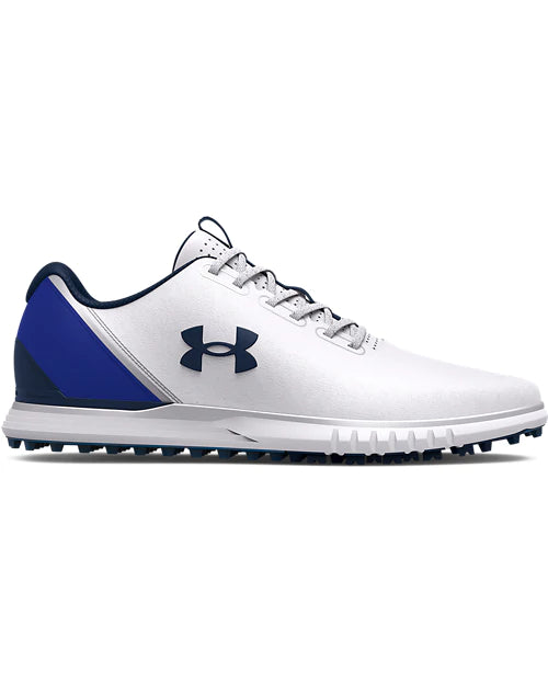 Men's UA Charged Medal Spikeless Golf Shoes | UA 3025380-101