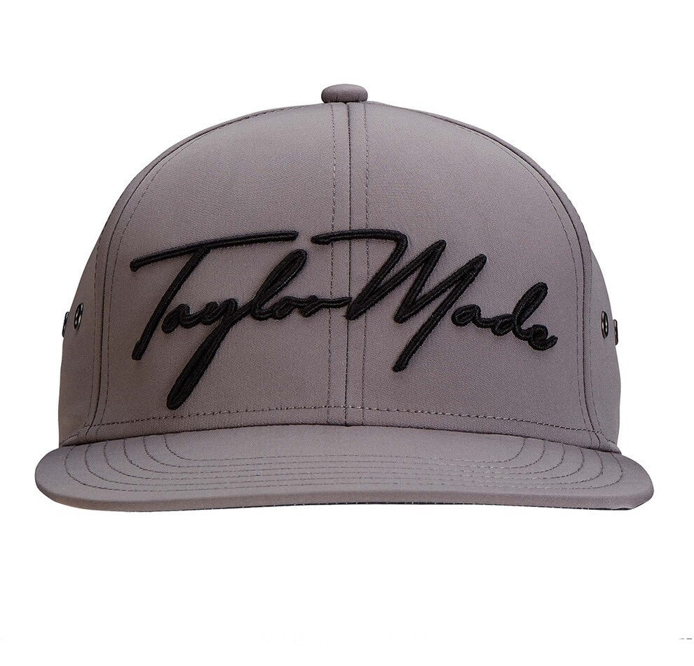 Taylormade FlatBill Cap-N7805301