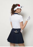 BG Golf | Women’s Shirt - BG21036