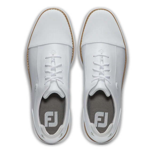 Traditions Cap Toe Women | FootJoy - 97910S