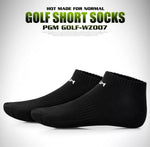 PGM SHORT SOCKS - WZ007
