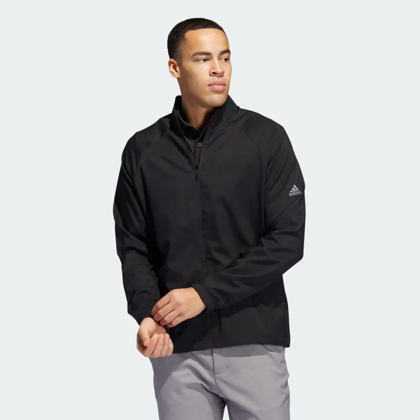 CORE VERSATILE FULL-ZIP JACKET | ADIDAS H56797