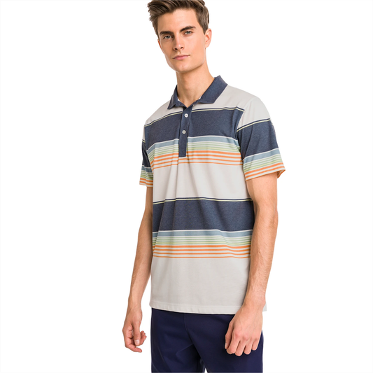 Puma Pipeline Men's Golf Polo 577893_01