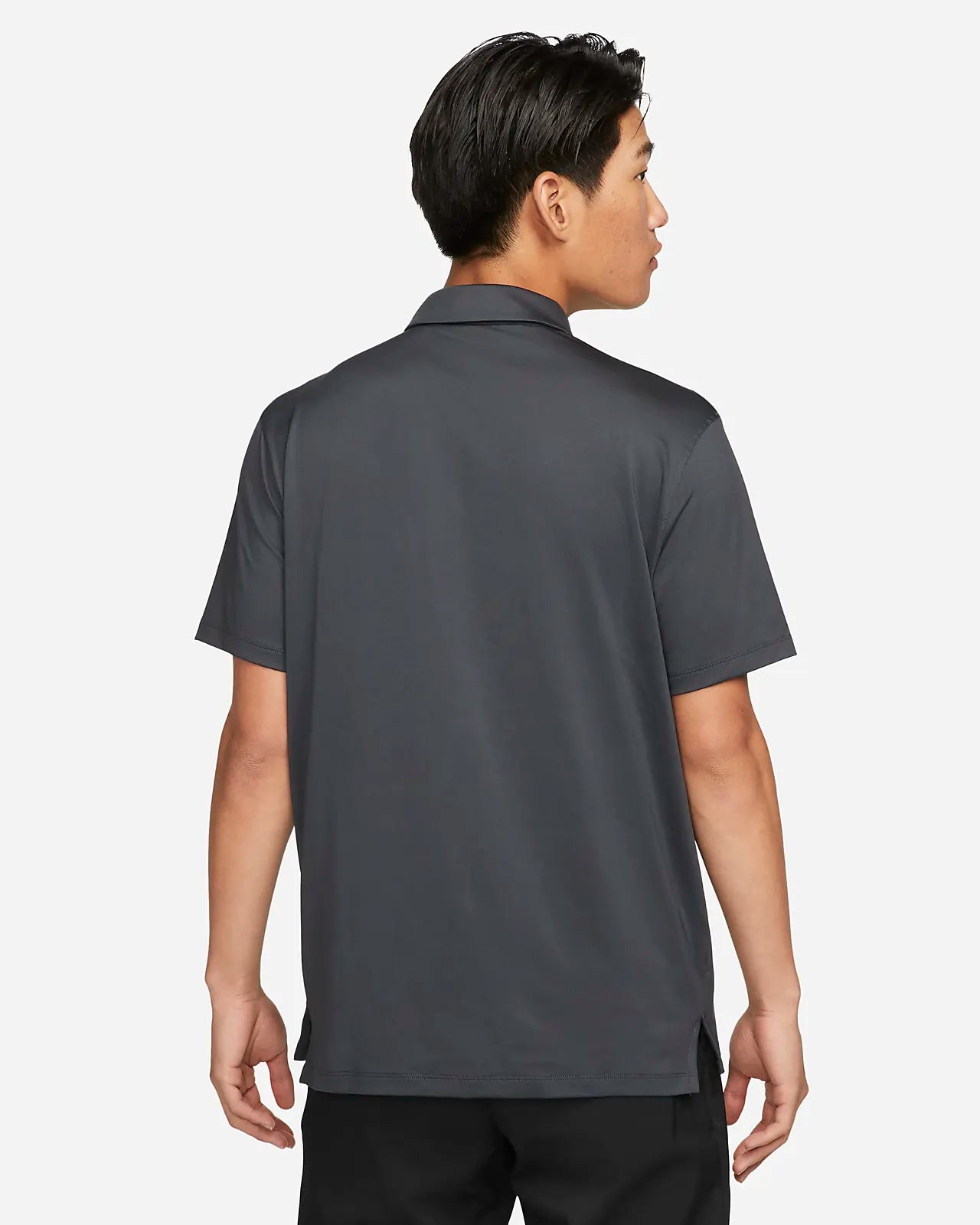 Nike Dri-FIT Vapor Men's Print Golf Polo - DN2258 070