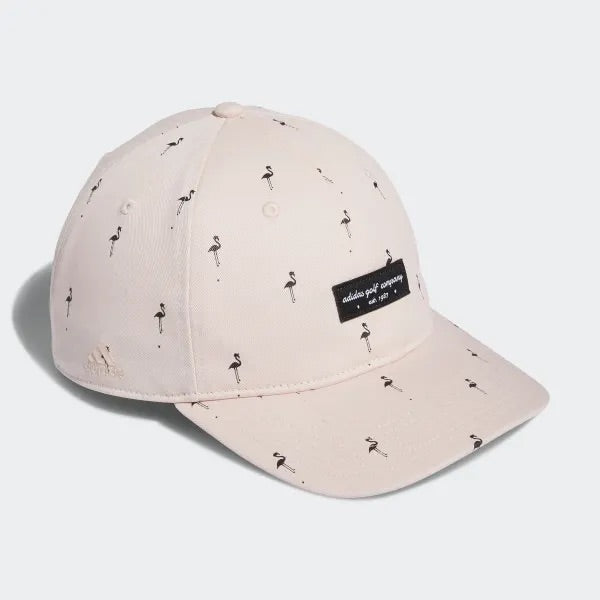 ADIDAS | GOLF FLAMINGO-PRINT HAT | GE4241/2/4