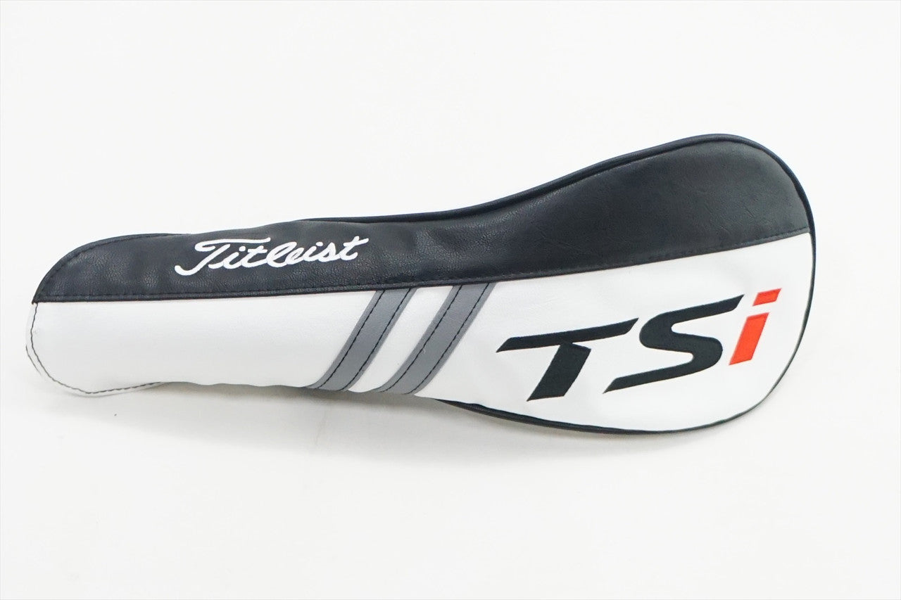 TSI HEADCOVER | Titleist