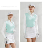 BG Golf | Women’s Shirt - BG019057