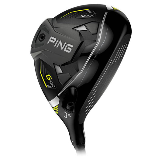 G430 MAX Fairway | PING