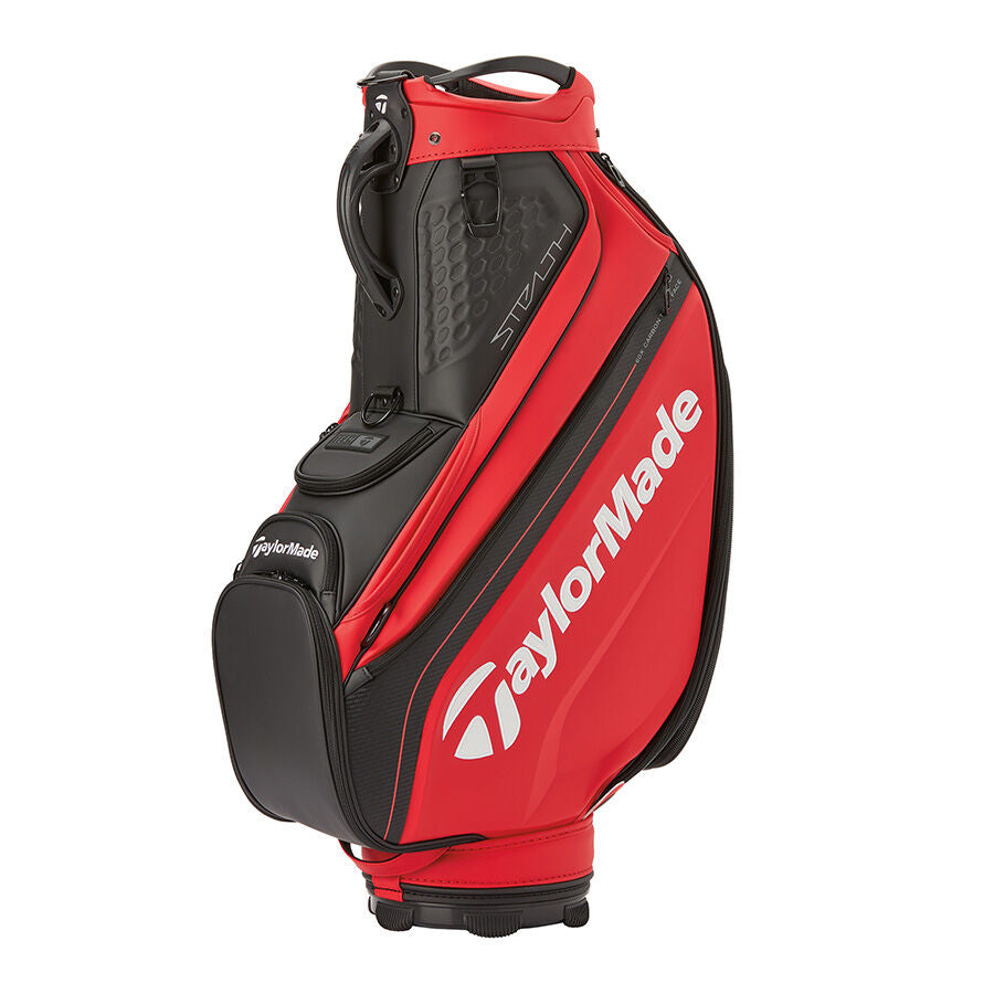 STEATH Tour Cart Bag | TaylorMade Golf