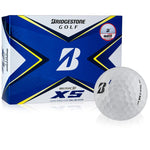 Tour B XS Golf Ball | Bridgestone