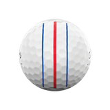 Chrome Soft Triple Track Golf Balls | Callaway