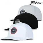Junior Boardwalk Golf Hat | Titleist