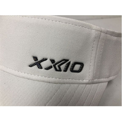 XXIO LADIES VISOR LOW CROWN