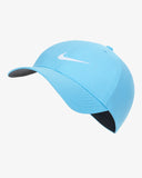 Nike Legacy 91 Adjustable Hat BV1076-486 Sky Blue