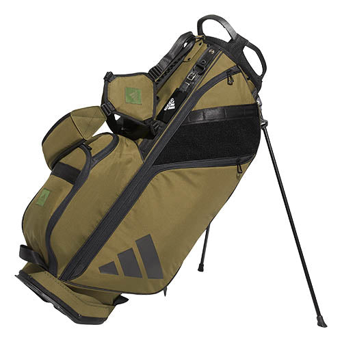 GOTO 2022 Stand Bag | adidas - HA3208