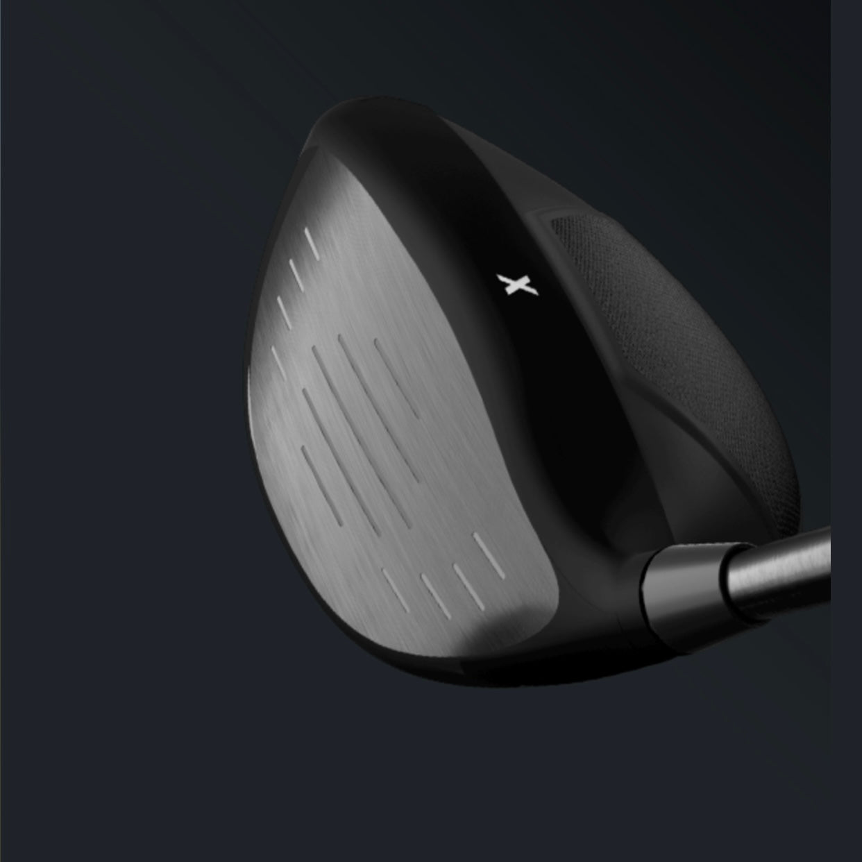 PXG 2021 0211 Driver | Fujikura Vista Pro