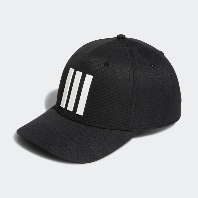 3-STRIPES TOUR HAT | ADIDAS H57168