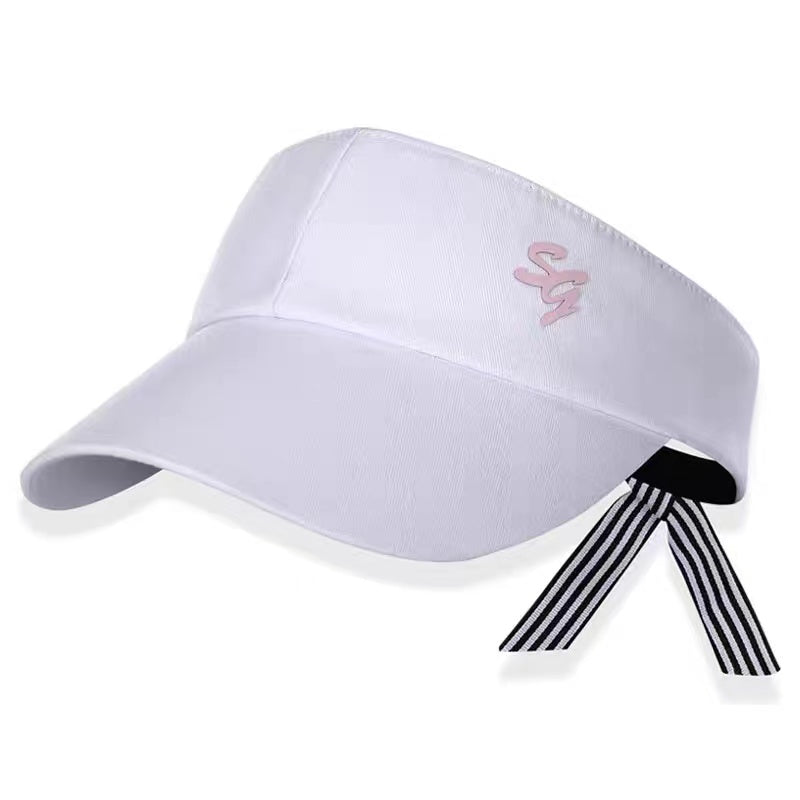 Women’s Visor Cap | LOVEGOLF - SG0028