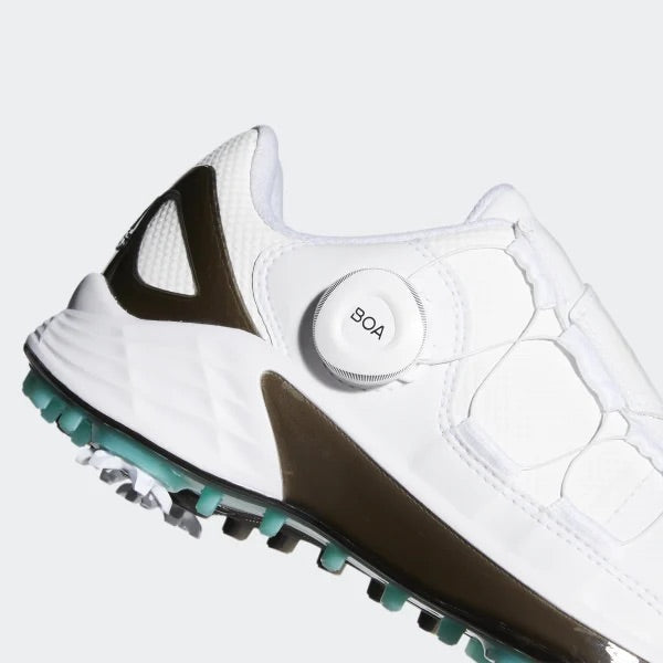 ZG21 BOA GOLF SHOES | adidas - FX6755