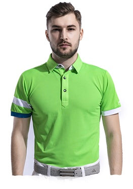 Golf Shirt | Oclunlc - 5CH2019