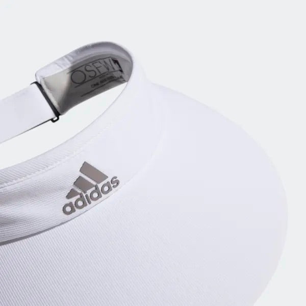 adidas Wide-Brim Tour Visor Cap | GJ7164