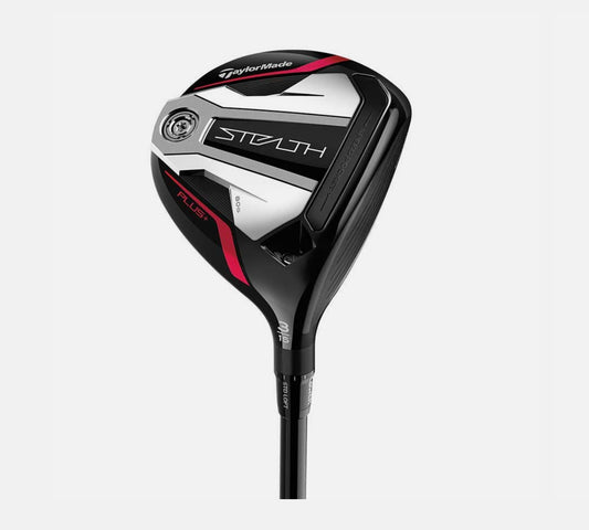 STEALTH PLUS FAIRWAY | TaylorMade