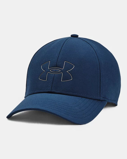 Men's UA Storm Driver Cap | Under Armour 1369807-408