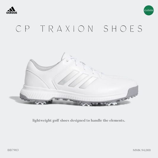 Adidas CP TRAXION BB7903