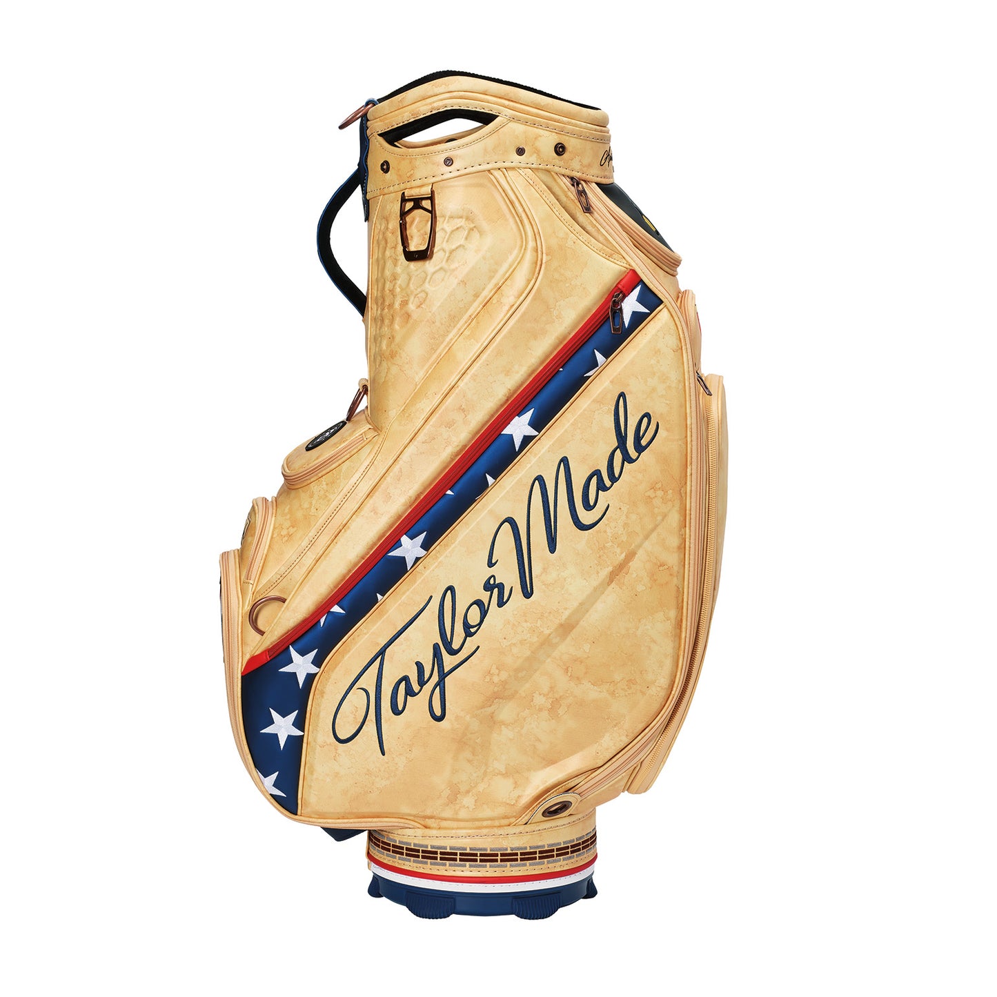 SUMMER COMMEMORATIVE STAFF BAG | TaylorMade N7879701