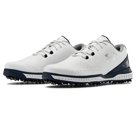 UA Medal RST Wide E Golf Shoes  3022259-103