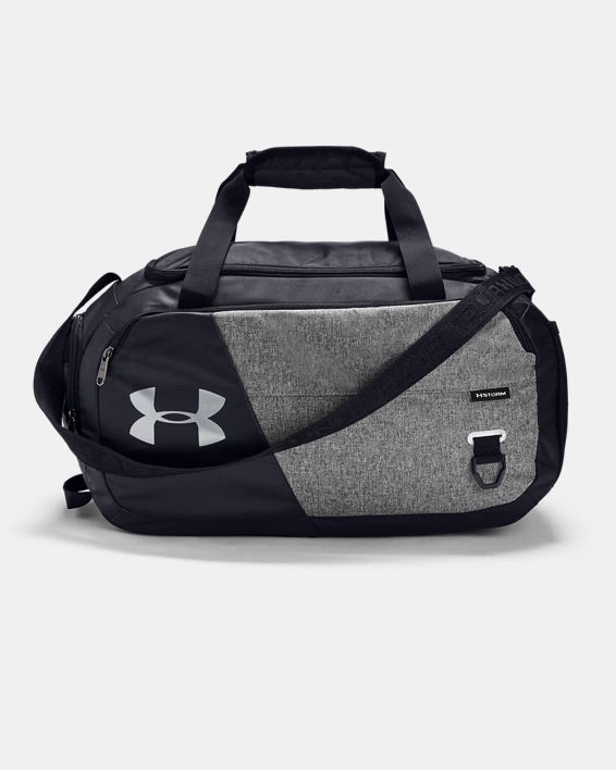 UA Undeniable Duffel 4.0 XS Duffle Bag