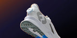 FJ Fuel BOA | Sneaker Inspired Spikeless Golf Shoe 55446S