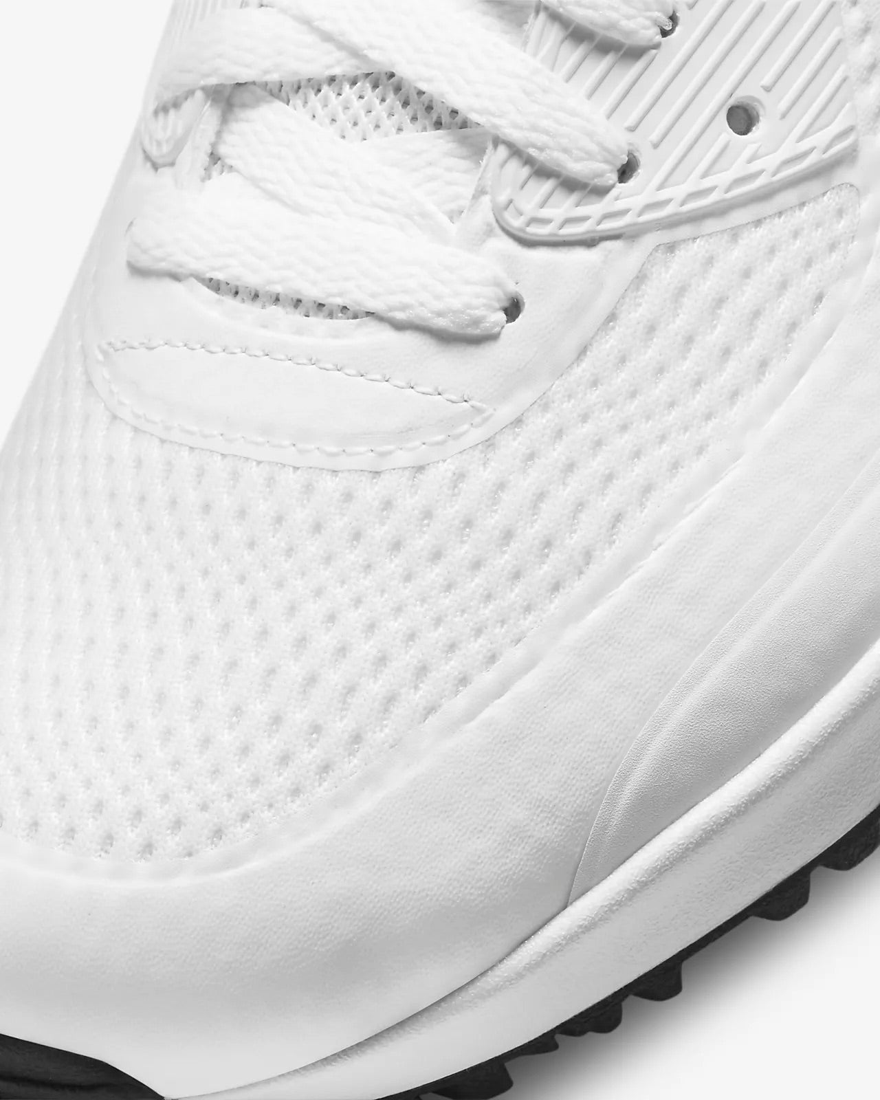 nike mens air max 90 g golf shoes