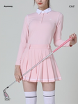 Women’s Golf Skirt | Azureway AW-S2267