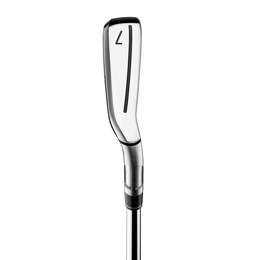 TaylorMade SIM2 MAX IRON SET