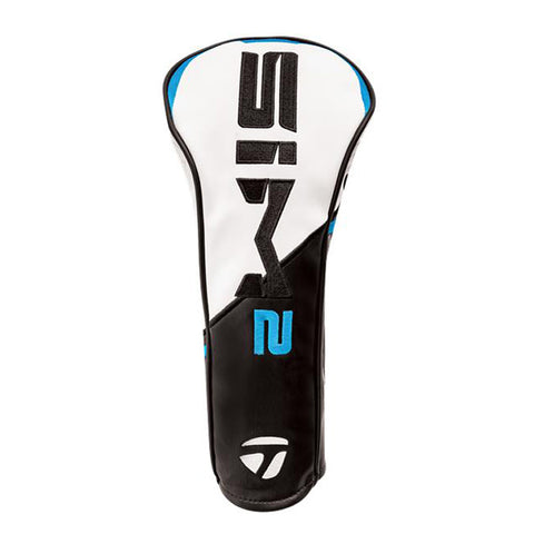 SIM2 DRIVER HEADCOVER | TaylorMade