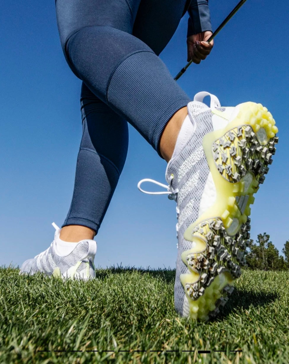 CODECHAOS 22 SPIKELESS GOLF SHOES | ADIDAS GX2612 iGolfMM CODECHAOS 22 SPIKELESS GOLF SHOES | ADIDAS GX2612 iGolfMM
