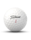 Titleist Pro V1x 2023 Golf Balls